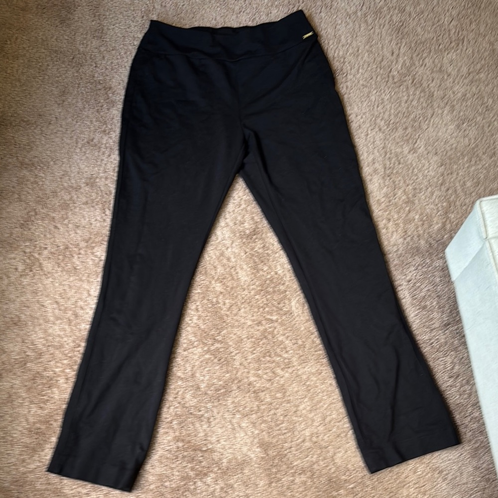 Women's Black Pants